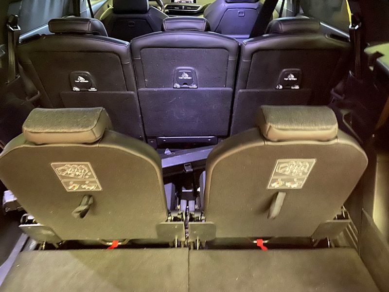 PEUGEOT 5008 II 1.6 BLUEHDI GT-LINE