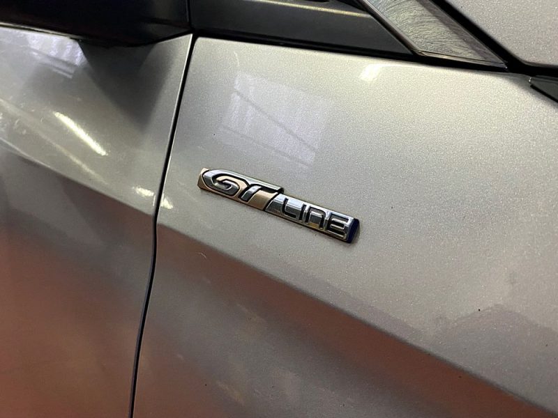 PEUGEOT 5008 II 1.6 BLUEHDI GT-LINE