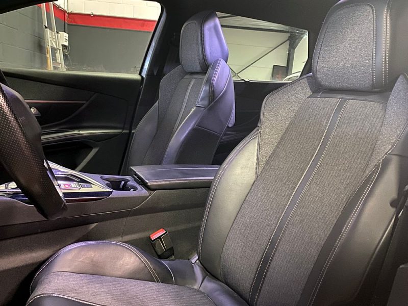 PEUGEOT 5008 II 1.6 BLUEHDI GT-LINE