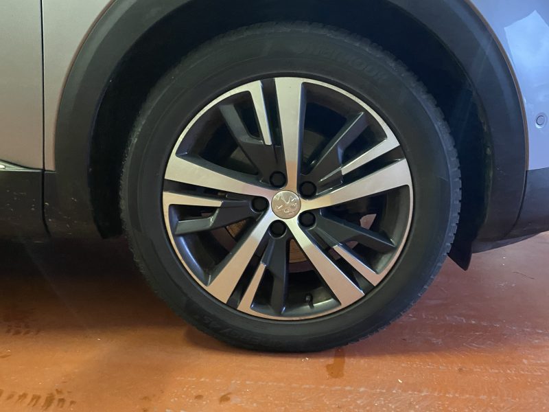 PEUGEOT 5008 II 1.6 BLUEHDI GT-LINE