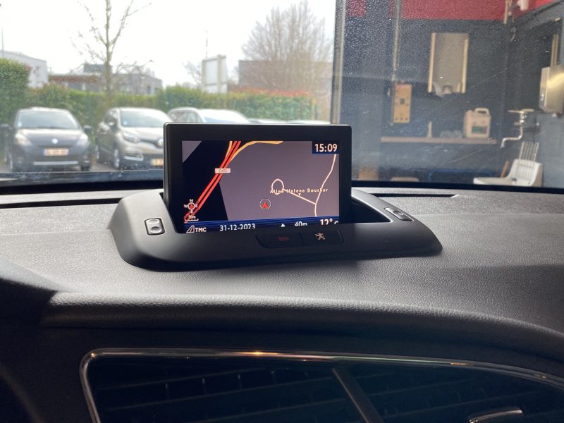 PEUGEOT 3008 1.6 BLUEHDI 110 