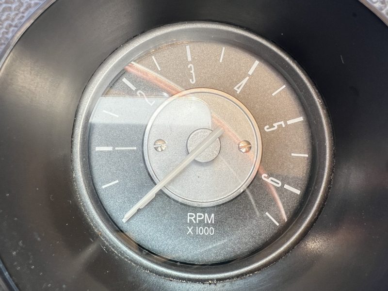 Rare - VW Combi T2a Westfalia Euro Typ 23 2000cc - RestoMod