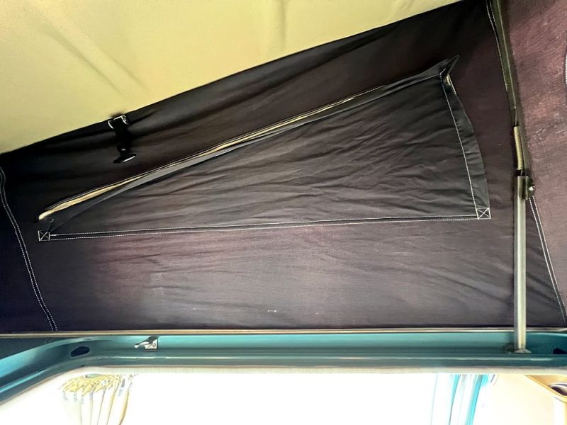 Rare - VW Combi T2a Westfalia Euro Typ 23 2000cc - RestoMod