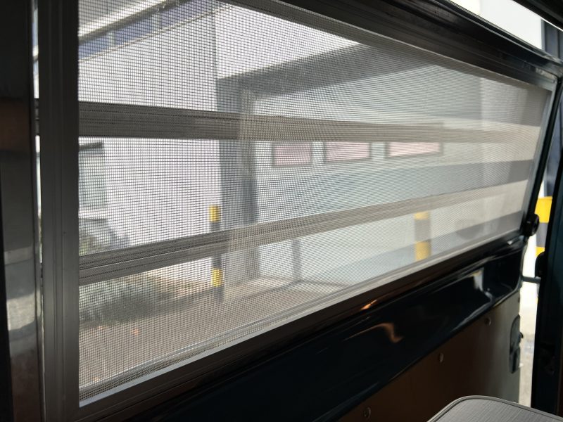 Rare - VW Combi T2a Westfalia Euro Typ 23 2000cc - RestoMod