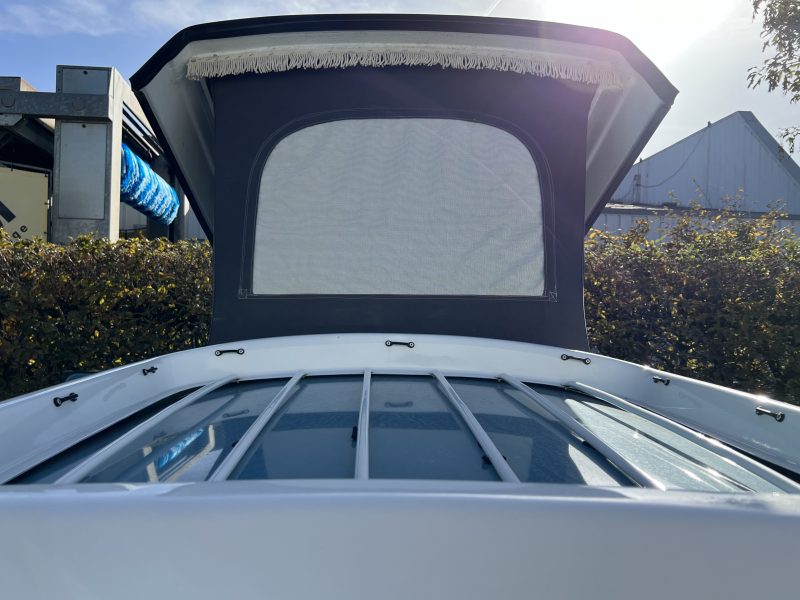 Rare - VW Combi T2a Westfalia Euro Typ 23 2000cc - RestoMod