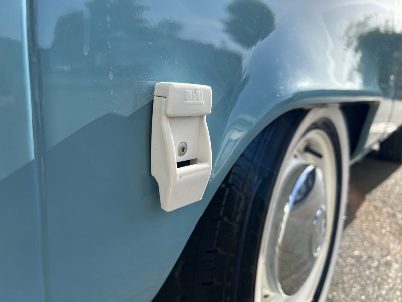 Rare - VW Combi T2a Westfalia Euro Typ 23 2000cc - RestoMod