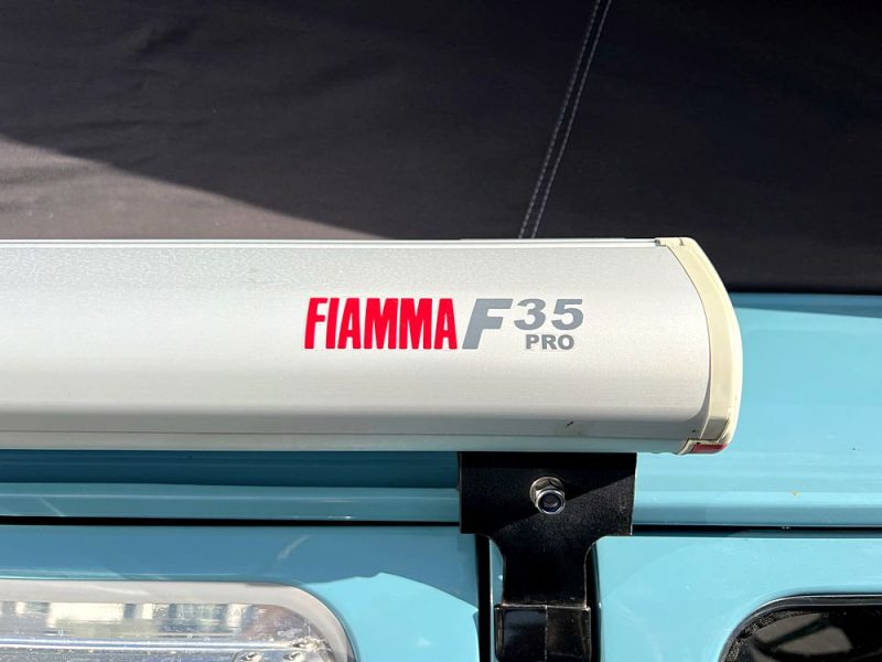 Rare - VW Combi T2a Westfalia Euro Typ 23 2000cc - RestoMod