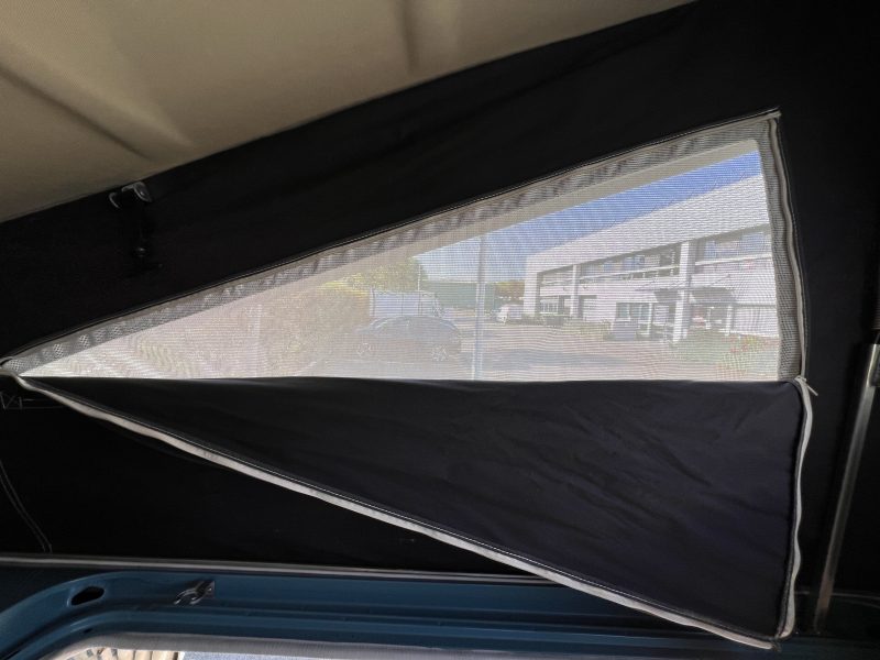 Rare - VW Combi T2a Westfalia Euro Typ 23 2000cc - RestoMod