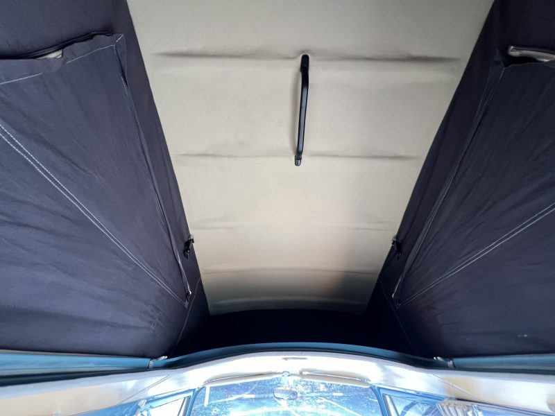 Rare - VW Combi T2a Westfalia Euro Typ 23 2000cc - RestoMod