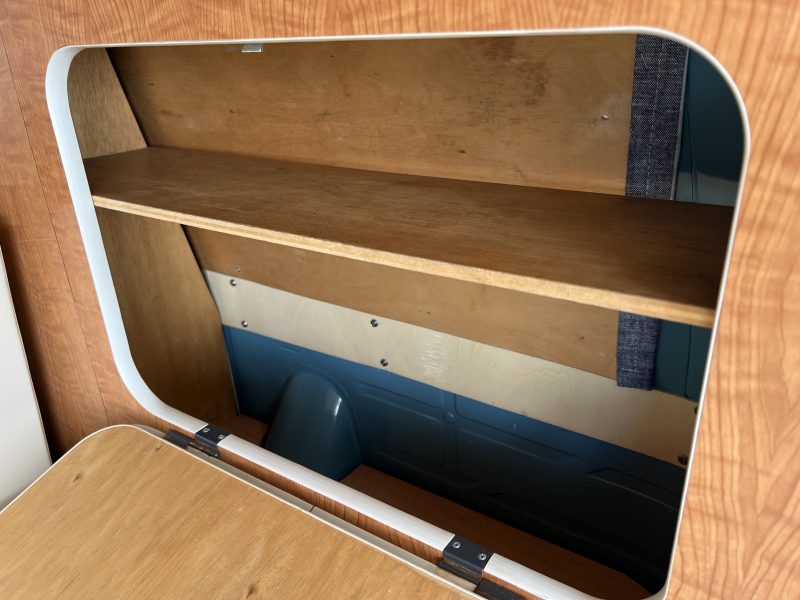 Rare - VW Combi T2a Westfalia Euro Typ 23 2000cc - RestoMod