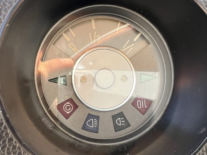 Rare - VW Combi T2a Westfalia Euro Typ 23 2000cc - RestoMod