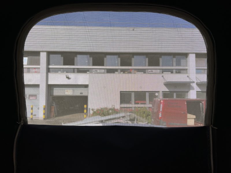 Rare - VW Combi T2a Westfalia Euro Typ 23 2000cc - RestoMod