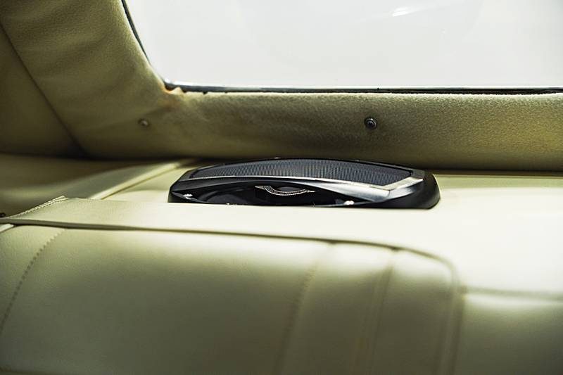 Dodge Challenger SE R/T 440 Magnum – V8 7.2L | Véritable Muscle Car | Entièrement Révisée