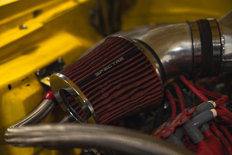 Dodge Challenger SE R/T 440 Magnum – V8 7.2L | Véritable Muscle Car | Entièrement Révisée