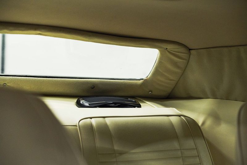 Dodge Challenger SE R/T 440 Magnum – V8 7.2L | Véritable Muscle Car | Entièrement Révisée