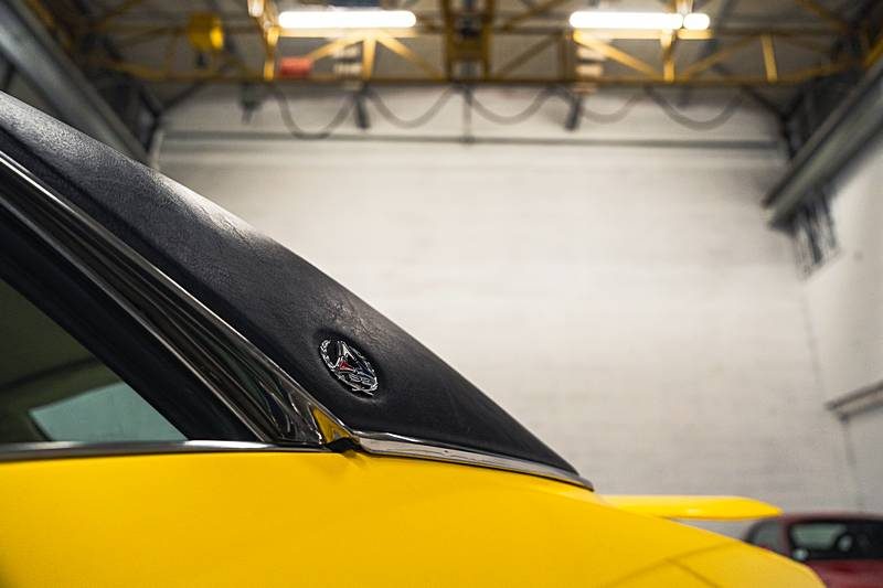 Dodge Challenger SE R/T 440 Magnum – V8 7.2L | Véritable Muscle Car | Entièrement Révisée