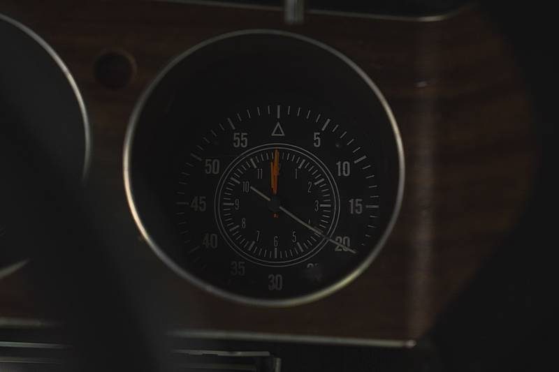 Dodge Challenger SE R/T 440 Magnum – V8 7.2L | Véritable Muscle Car | Entièrement Révisée