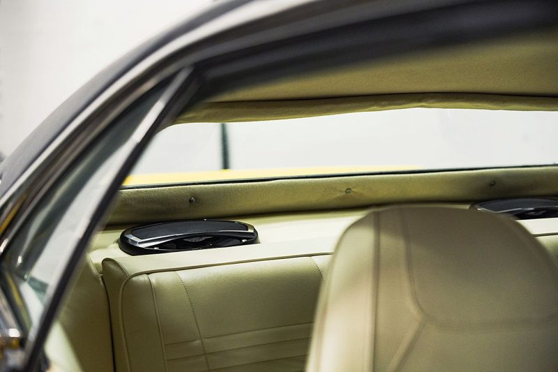 Dodge Challenger SE R/T 440 Magnum – V8 7.2L | Véritable Muscle Car | Entièrement Révisée