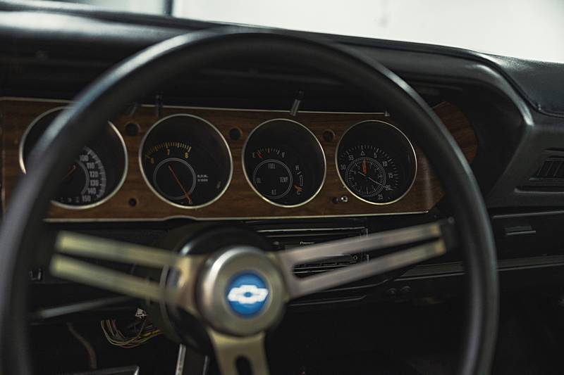 Dodge Challenger SE R/T 440 Magnum – V8 7.2L | Véritable Muscle Car | Entièrement Révisée