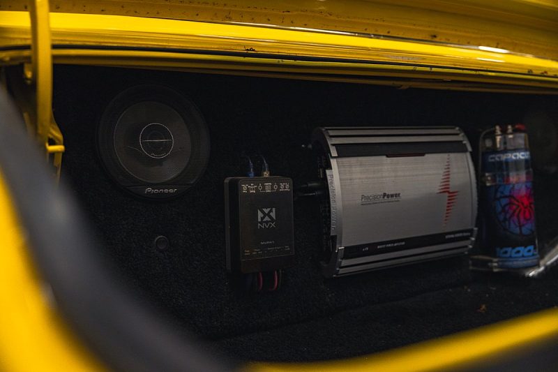 Dodge Challenger SE R/T 440 Magnum – V8 7.2L | Véritable Muscle Car | Entièrement Révisée