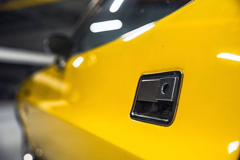 Dodge Challenger SE R/T 440 Magnum – V8 7.2L | Véritable Muscle Car | Entièrement Révisée