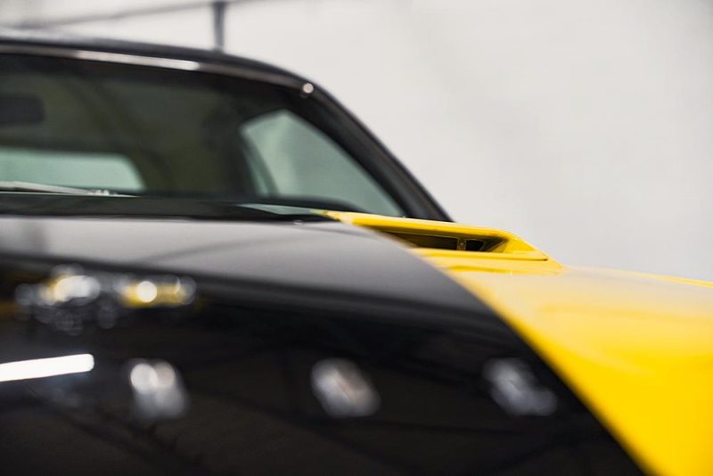 Dodge Challenger SE R/T 440 Magnum – V8 7.2L | Véritable Muscle Car | Entièrement Révisée