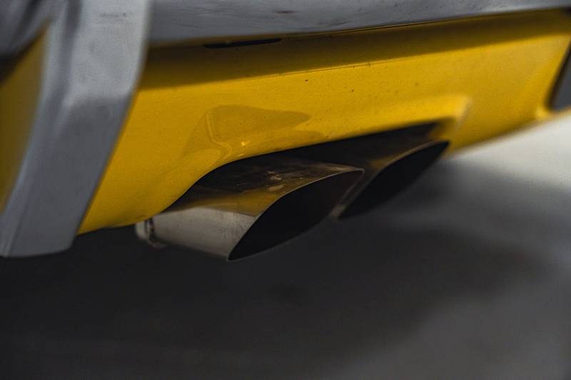 Dodge Challenger SE R/T 440 Magnum – V8 7.2L | Véritable Muscle Car | Entièrement Révisée