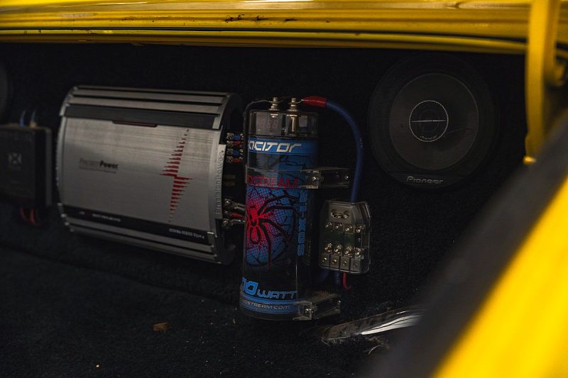 Dodge Challenger SE R/T 440 Magnum – V8 7.2L | Véritable Muscle Car | Entièrement Révisée