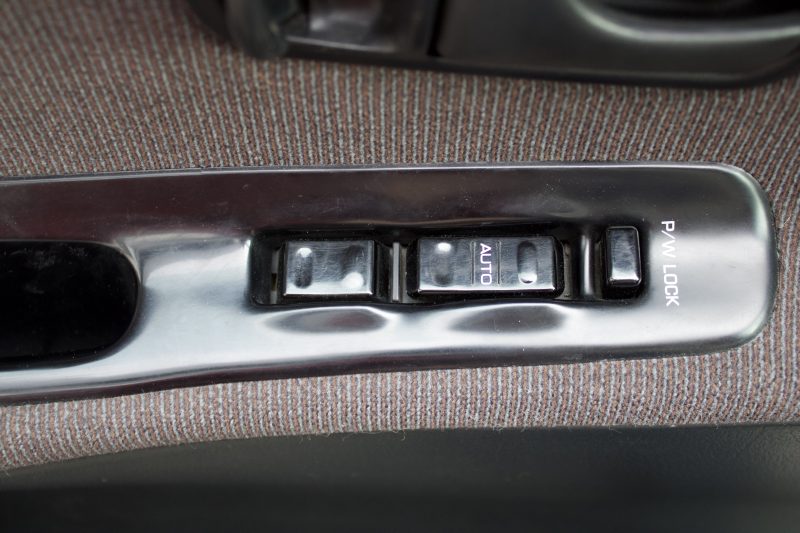 RARE - NISSAN 200SX S13 1989 - CONFIGURATION D'ORIGINE