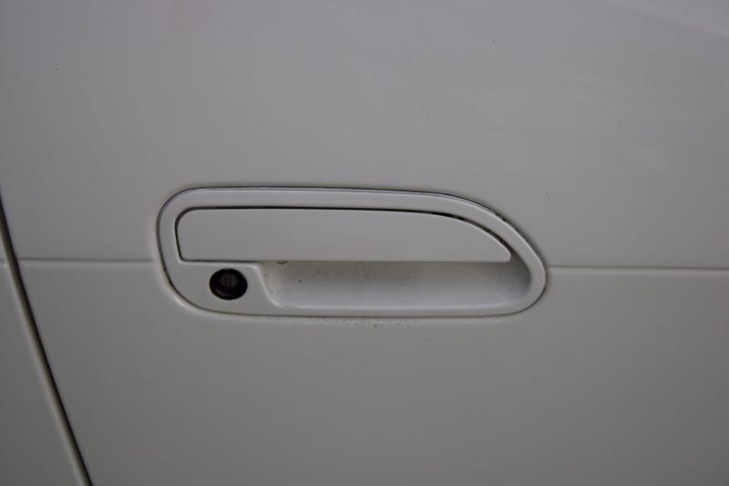 RARE - NISSAN 200SX S13 1989 - CONFIGURATION D'ORIGINE