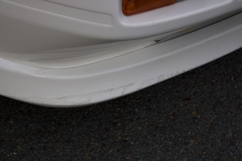 RARE - NISSAN 200SX S13 1989 - CONFIGURATION D'ORIGINE