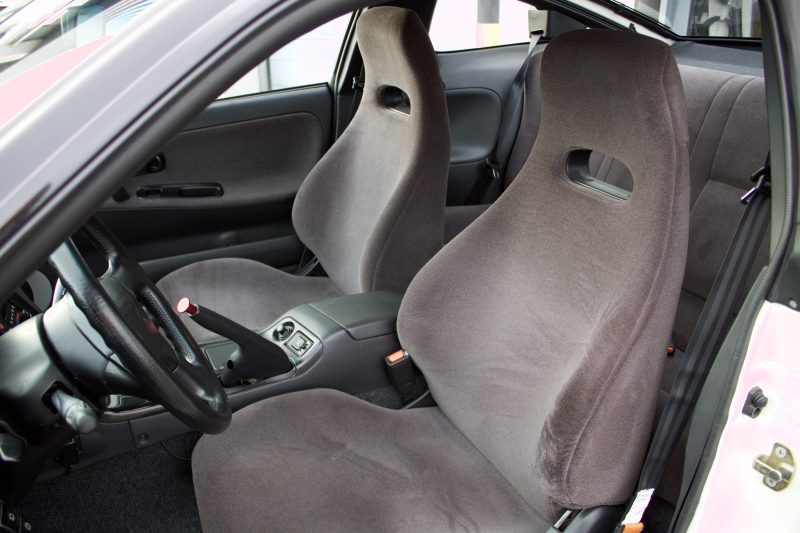 RARE - NISSAN 200SX S13 1989 - CONFIGURATION D'ORIGINE