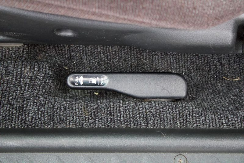 RARE - NISSAN 200SX S13 1989 - CONFIGURATION D'ORIGINE