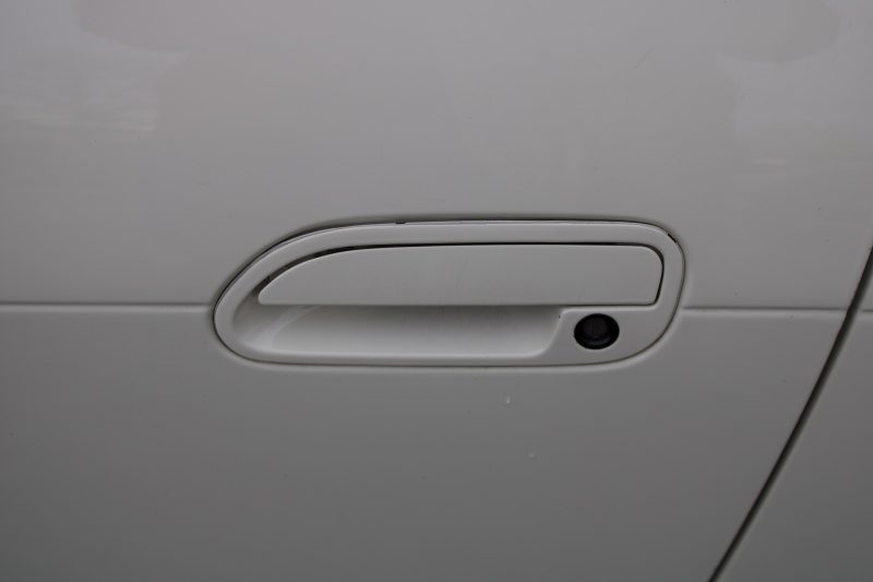 RARE - NISSAN 200SX S13 1989 - CONFIGURATION D'ORIGINE