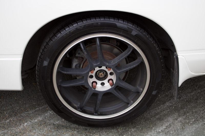 RARE - NISSAN 200SX S13 1989 - CONFIGURATION D'ORIGINE