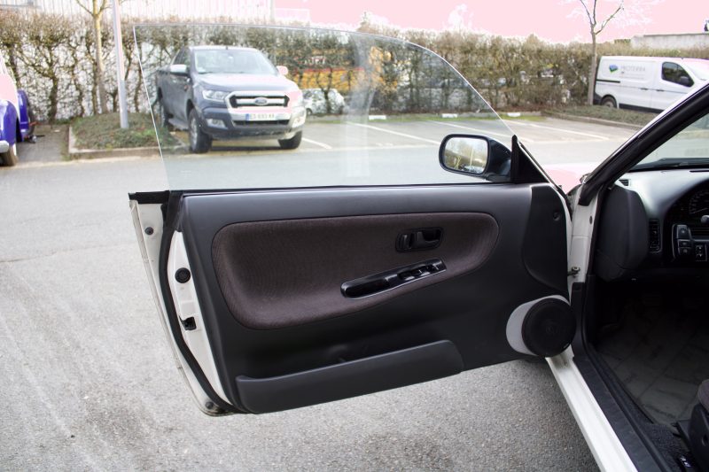 RARE - NISSAN 200SX S13 1989 - CONFIGURATION D'ORIGINE