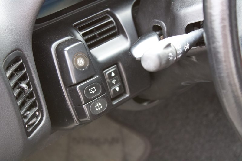 RARE - NISSAN 200SX S13 1989 - CONFIGURATION D'ORIGINE