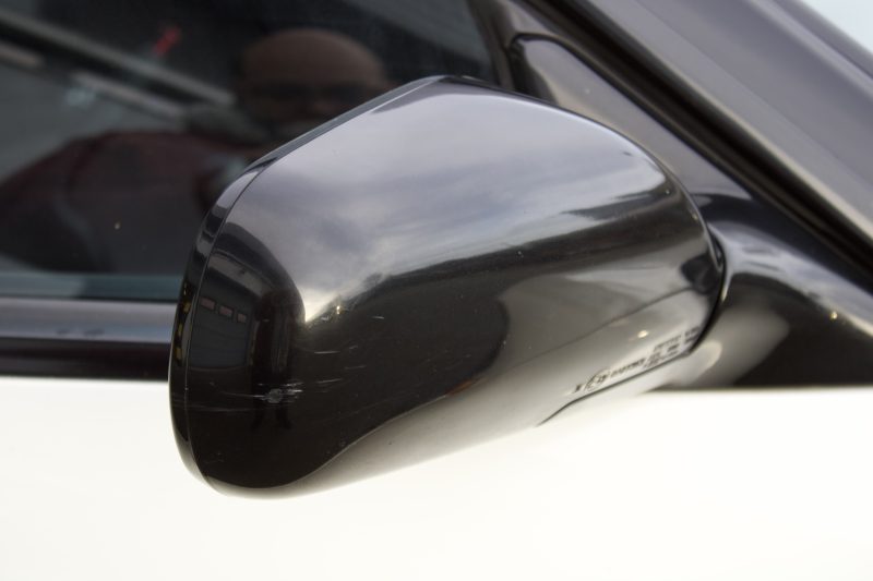 RARE - NISSAN 200SX S13 1989 - CONFIGURATION D'ORIGINE