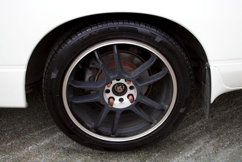 RARE - NISSAN 200SX S13 1989 - CONFIGURATION D'ORIGINE