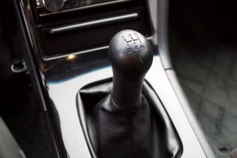 RARE - NISSAN 200SX S13 1989 - CONFIGURATION D'ORIGINE