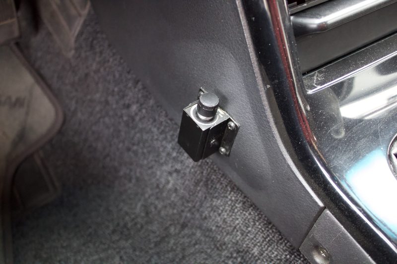 RARE - NISSAN 200SX S13 1989 - CONFIGURATION D'ORIGINE