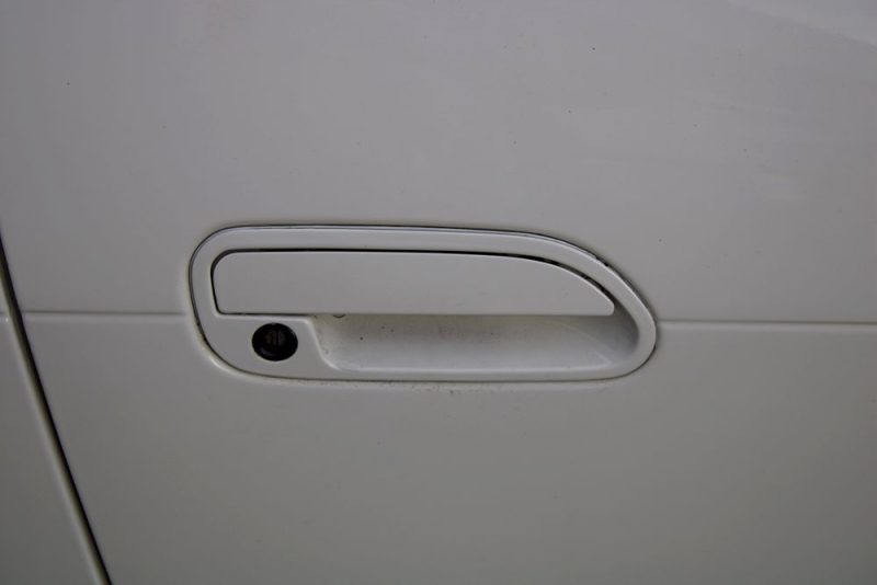 RARE - NISSAN 200SX S13 1989 - CONFIGURATION D'ORIGINE