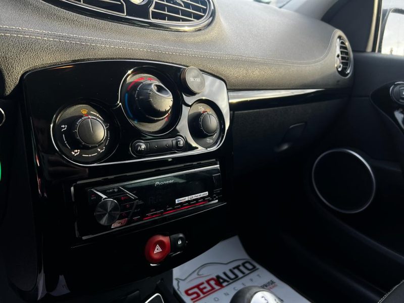 RENAULT CLIO III 2011