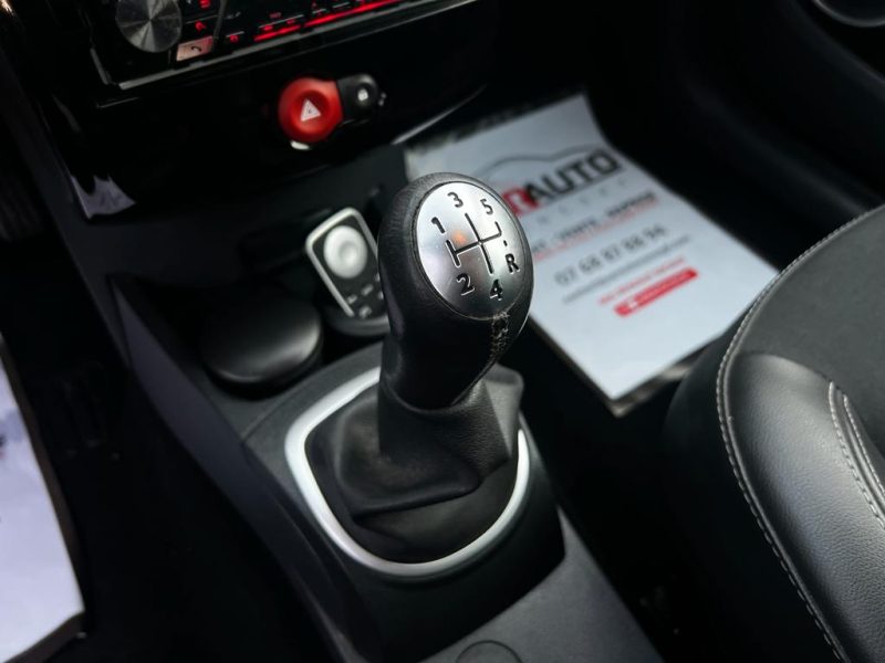 RENAULT CLIO III 2011