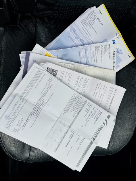 CHEVROLET CAPTIVA 2013