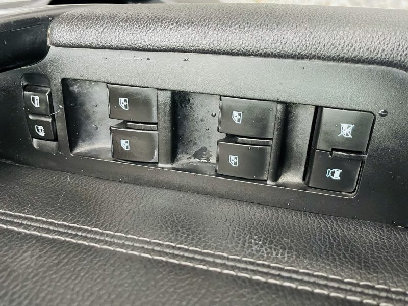 CHEVROLET CAPTIVA 2013