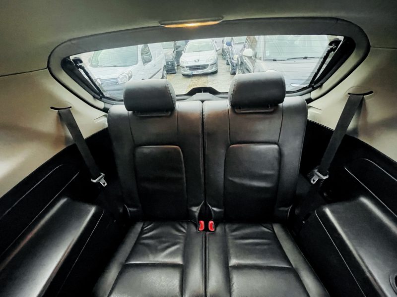 CHEVROLET CAPTIVA 2013