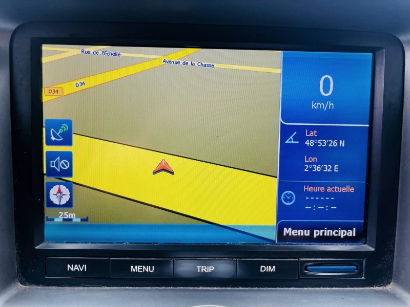 CHEVROLET CAPTIVA 2013