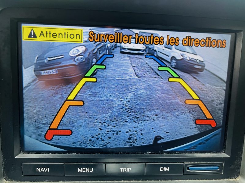 CHEVROLET CAPTIVA 2013