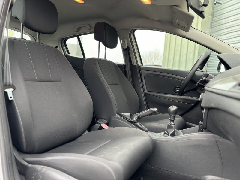 RENAULT MEGANE III 3/5 portes 2012